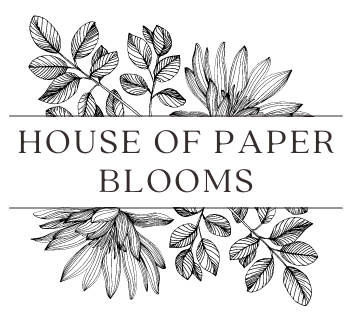 House of Paper Blooms