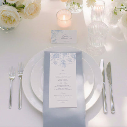 The Complete Baby Shower Bundle - House of Paper Blooms