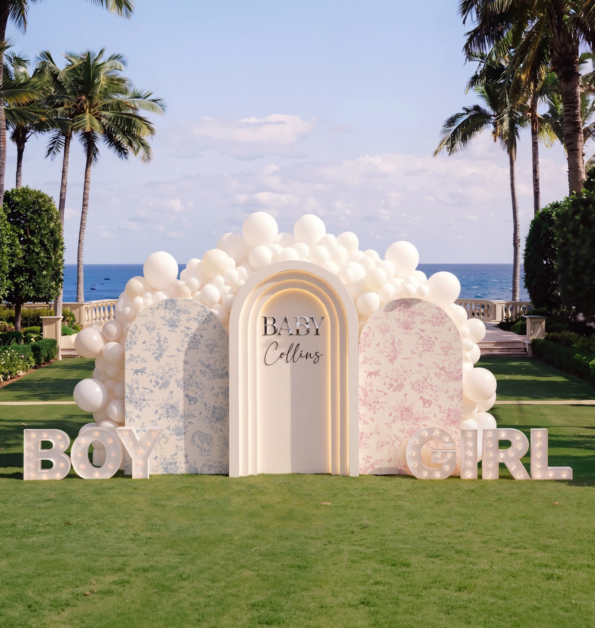 The Complete Printable Backdrop Bundle